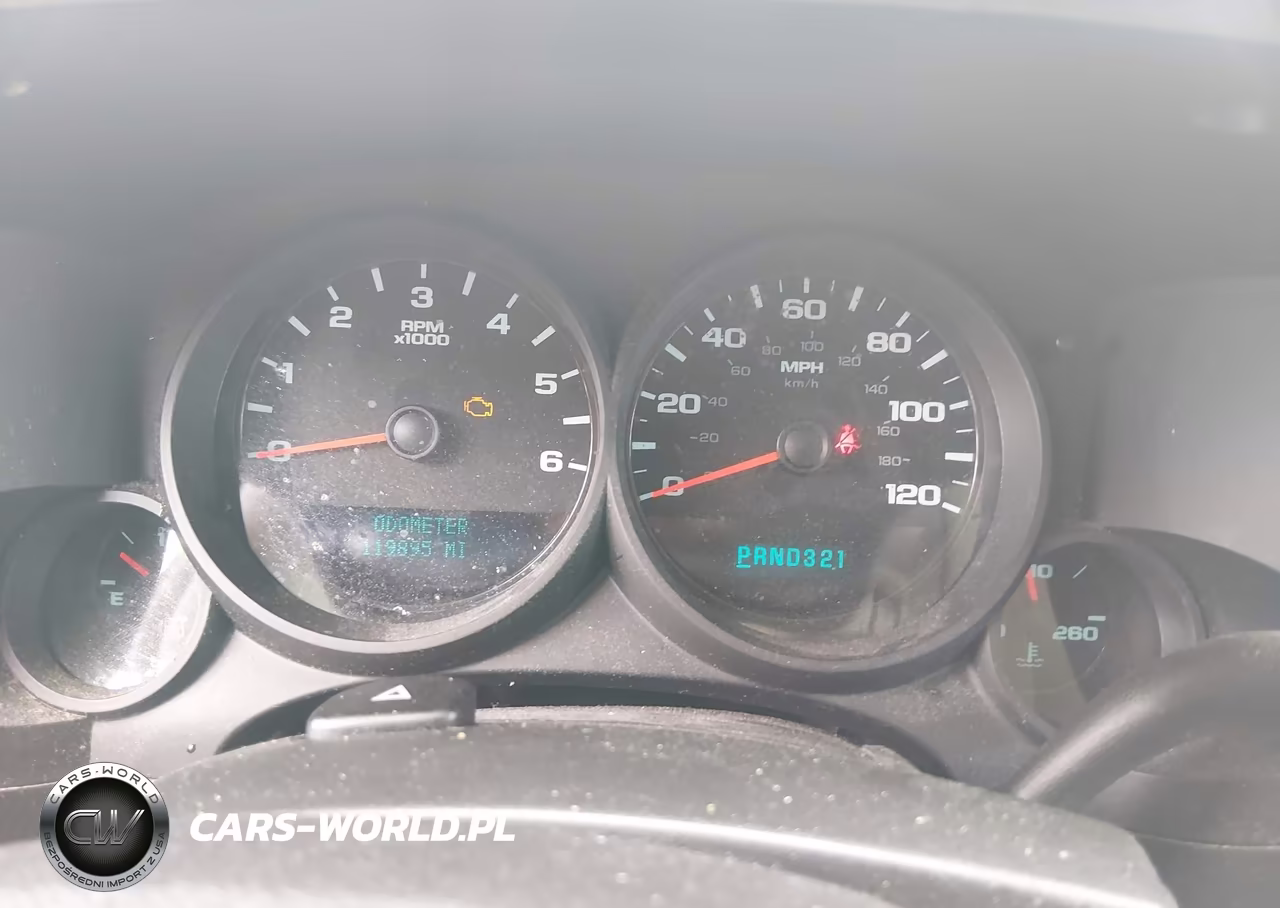2009 Chevrolet Silverado 1500 Ls VIN:3GCEC13C79G262115 - 7