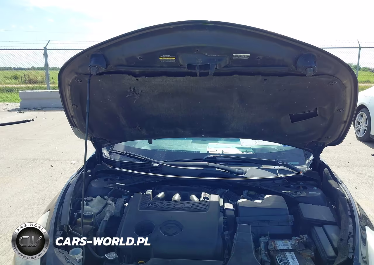 2013 Nissan Altima 3.5 S VIN:1N4BL3AP2DN524424 - 10