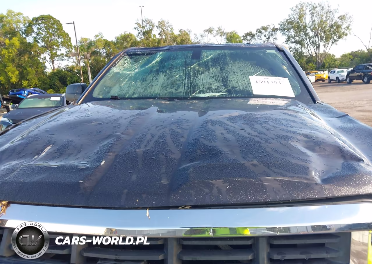 2014 Chevrolet Silverado 1500 Lt VIN:1GCVKREC1EZ167798 - 10