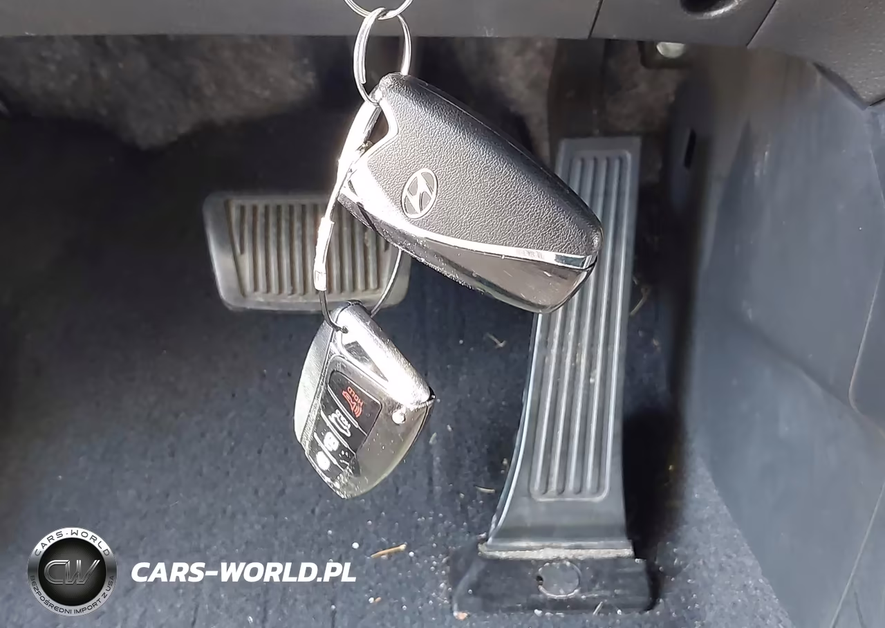 2016 Hyundai Santa Fe Sport 2.0L Turbo VIN:5XYZW4LA5GG308450 - 11