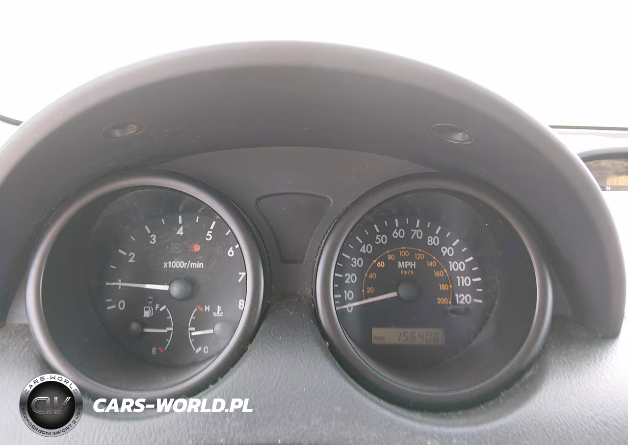 2007 Chevrolet Aveo Svm VIN:KL1TD666X7B763911 - 7