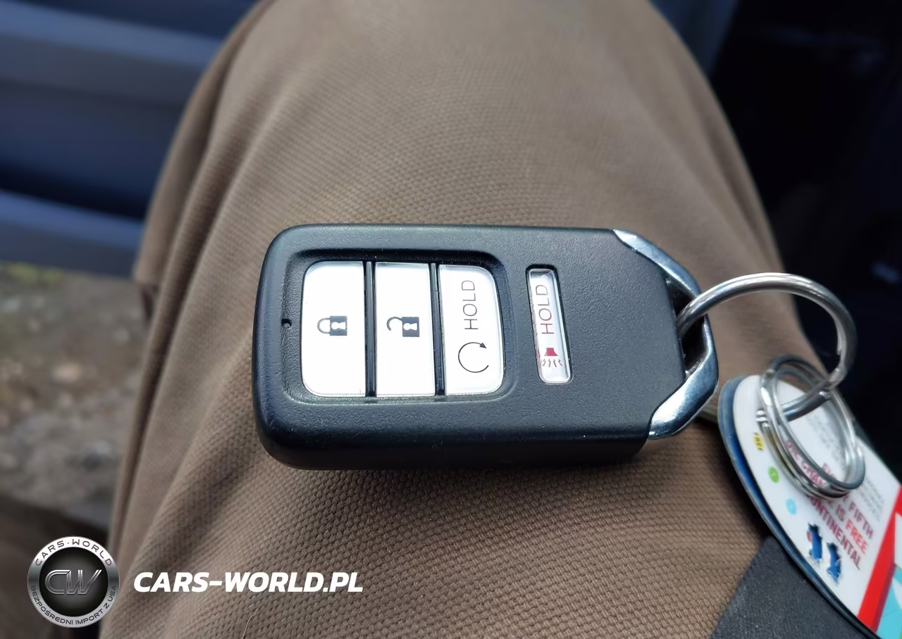 2019 Honda Ridgeline Rtl-E VIN:5FPYK3F7XKB027091 - 11