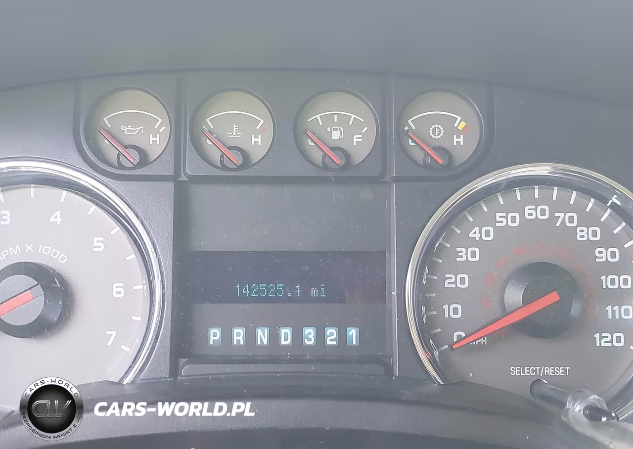2010 Ford F-150 Xl-Xlt VIN:1FTFW1E83AFA29780 - 7