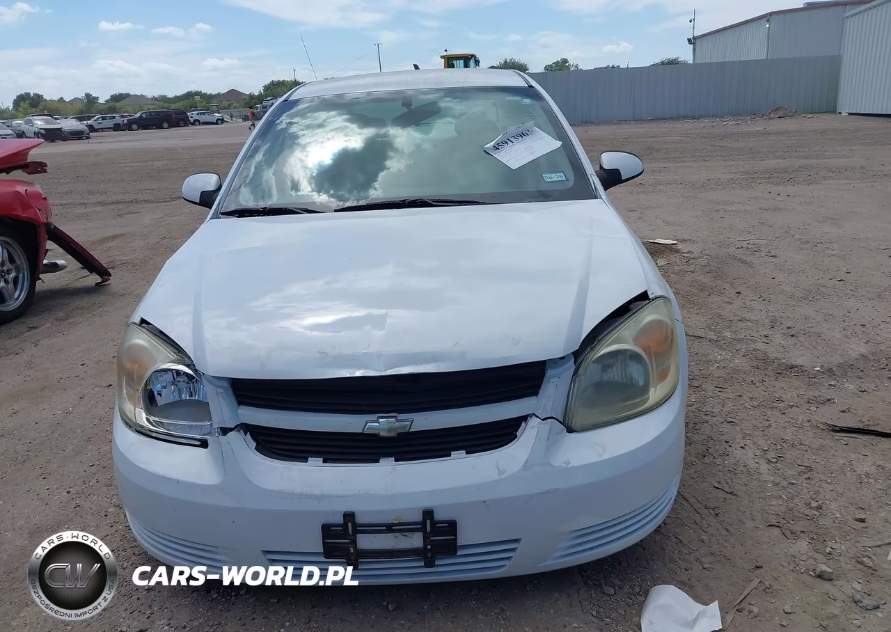 2009 Chevrolet Cobalt Lt VIN:1G1AT58H897144573 - 12
