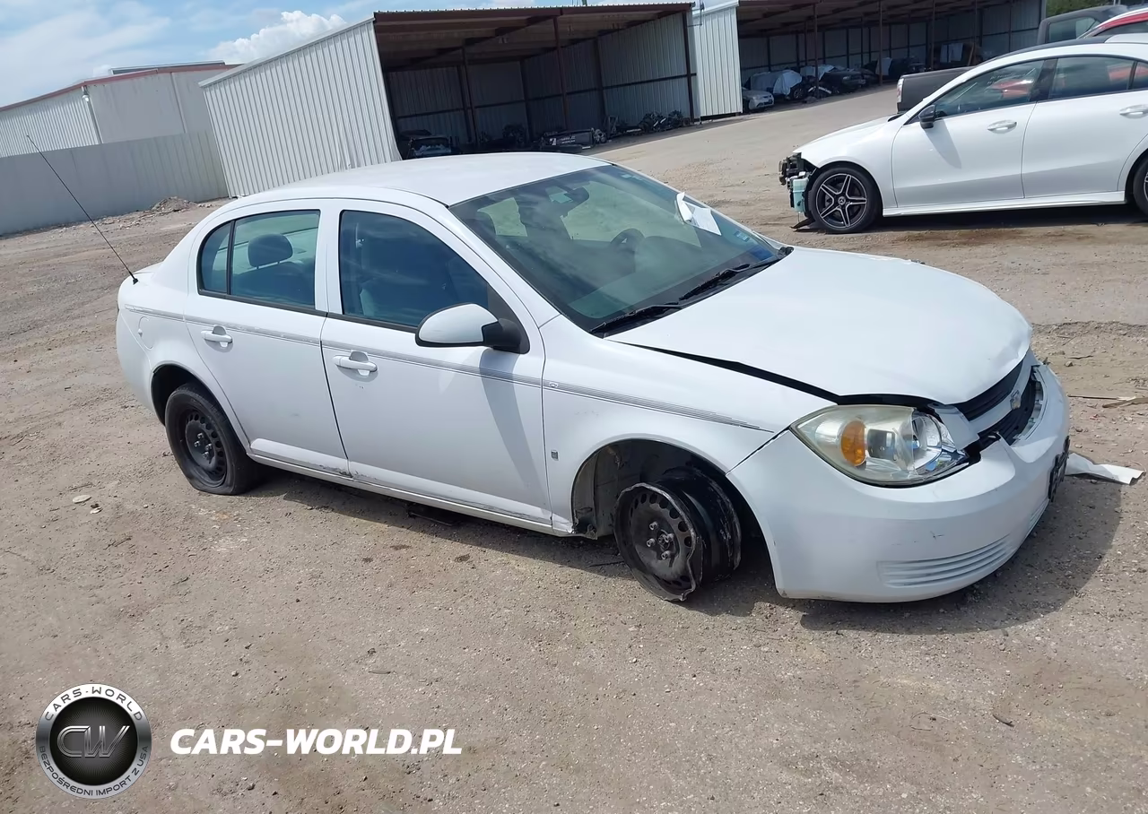 2009 Chevrolet Cobalt Lt VIN:1G1AT58H897144573 - 13