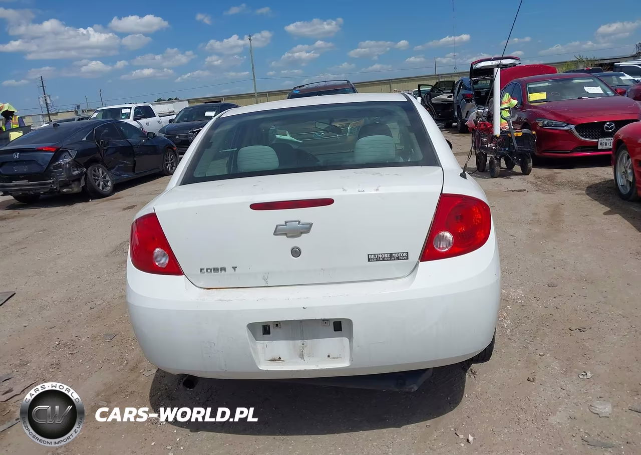 2009 Chevrolet Cobalt Lt VIN:1G1AT58H897144573 - 16