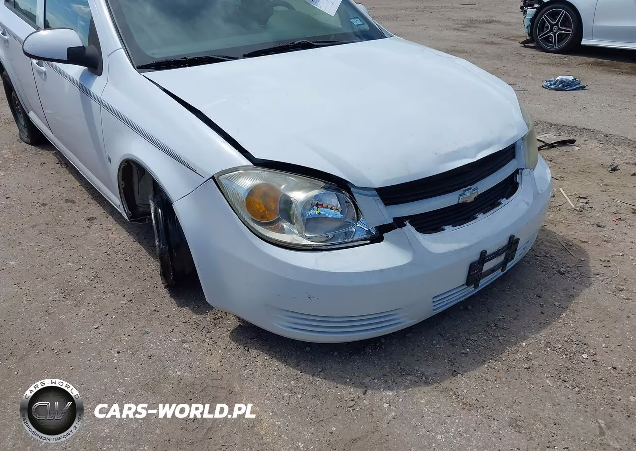 2009 Chevrolet Cobalt Lt VIN:1G1AT58H897144573 - 6
