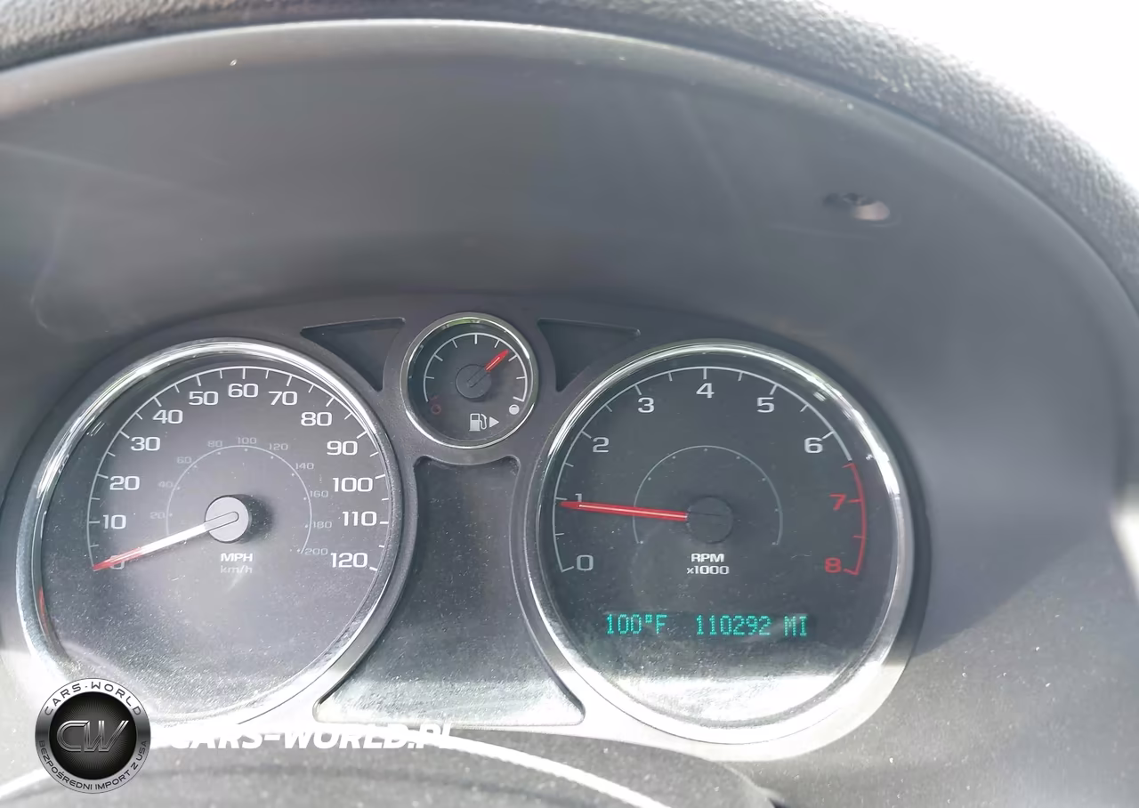 2009 Chevrolet Cobalt Lt VIN:1G1AT58H897144573 - 7