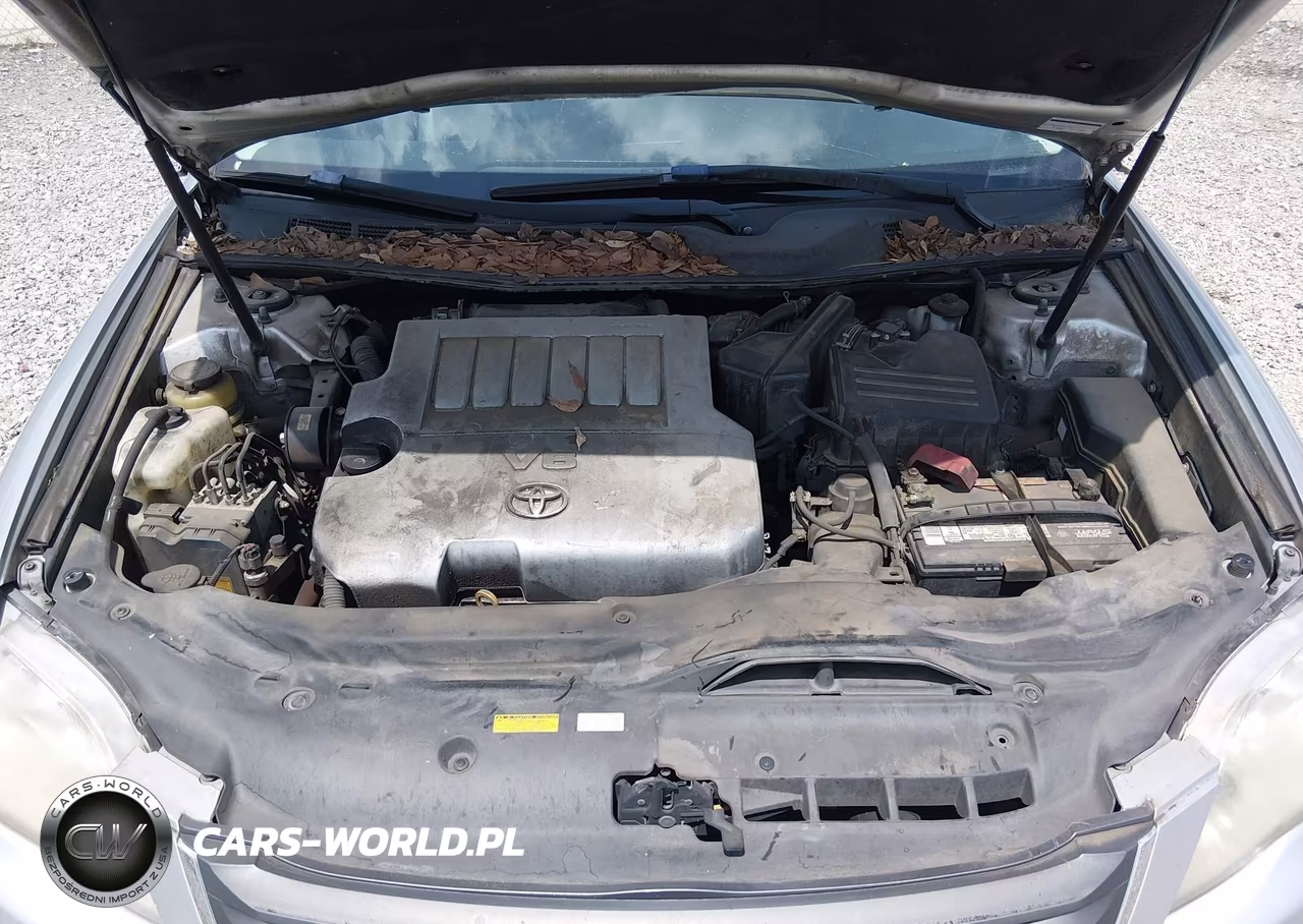 2009 Toyota Avalon Xl VIN:4T1BK36B39U330116 - 10