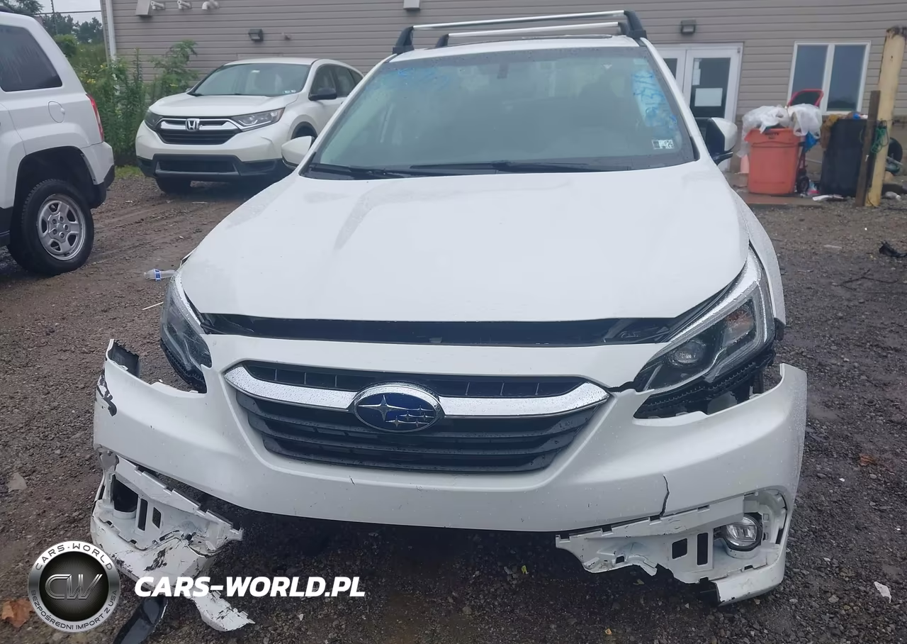 2022 Subaru Legacy Limited Xt VIN:4S3BWGN61N3012886 - 12