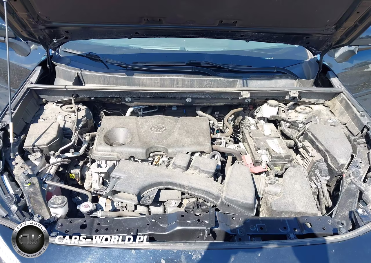 2022 Toyota Rav4 Xle VIN:2T3P1RFV3NC266782 - 10