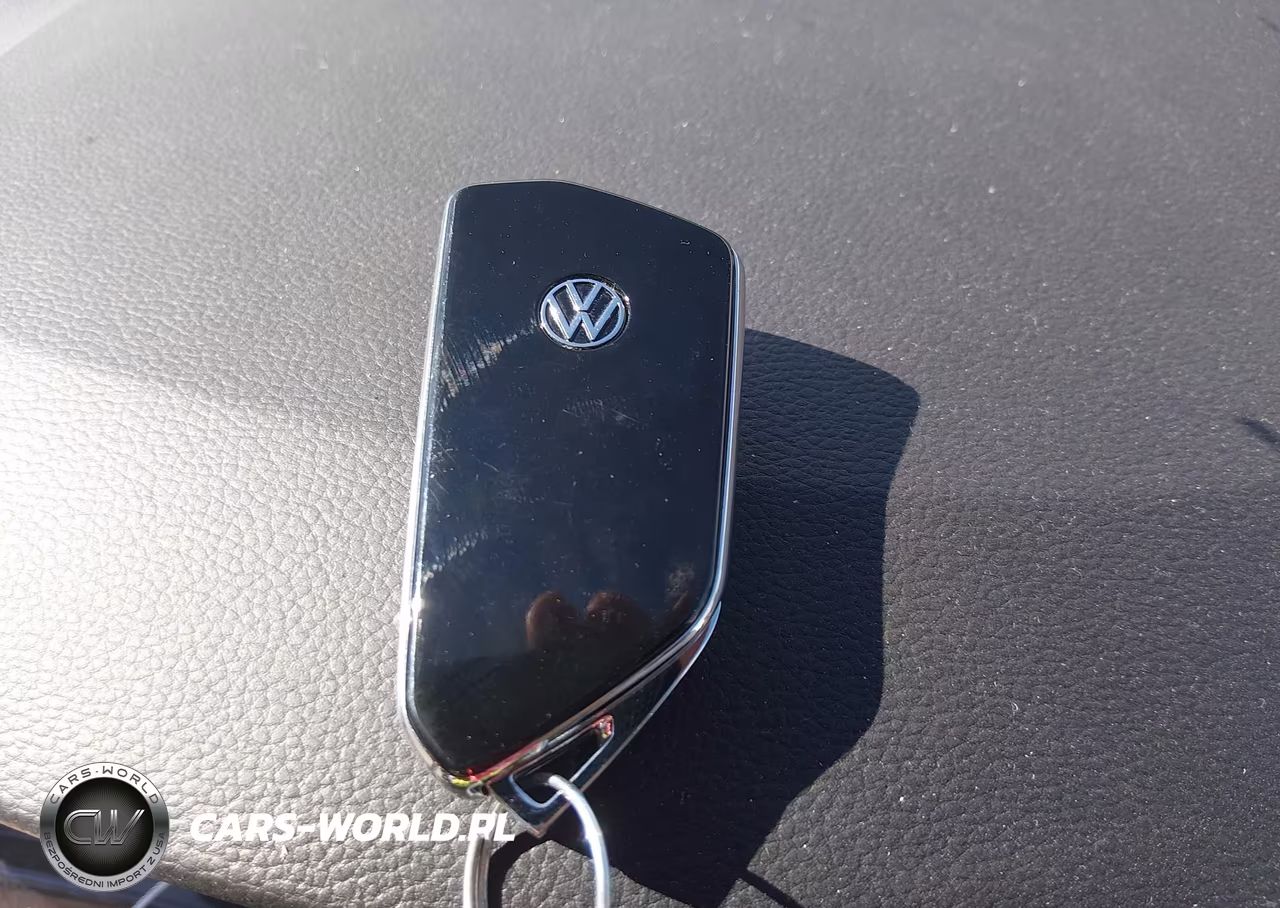 2026 Volkswagen Atlas Se With Technology VIN:1V2KN2CA6TC572069 - 11