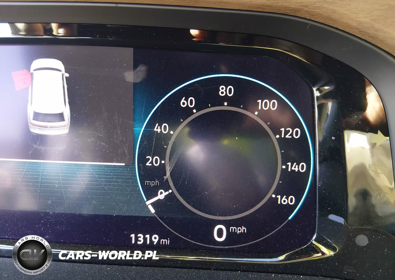 2026 Volkswagen Atlas Se With Technology VIN:1V2KN2CA6TC572069 - 15