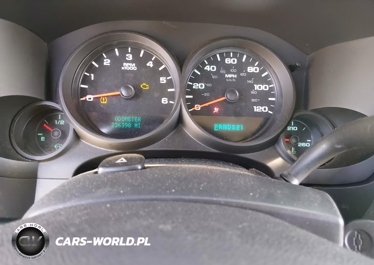 2011 Chevrolet Silverado 1500 Work Truck VIN:1GCNCPEX4BZ345316 - 7
