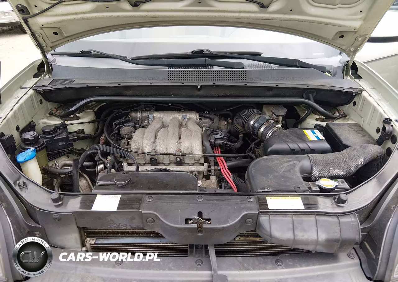 2006 Hyundai Tucson Gls-Limited VIN:KM8JN12D96U372591 - 10