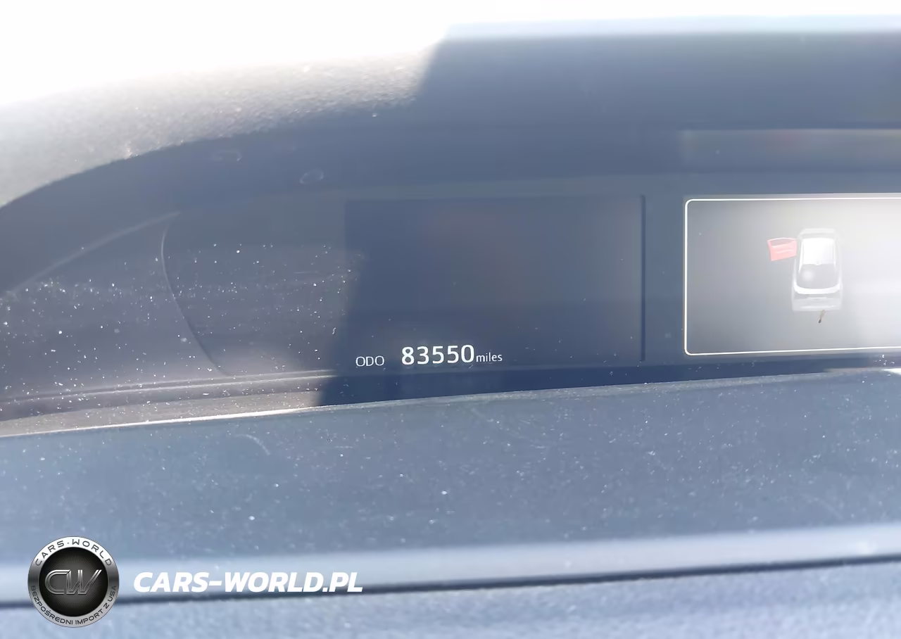 2019 Toyota Prius Le VIN:JTDKARFU0K3083824 - 7