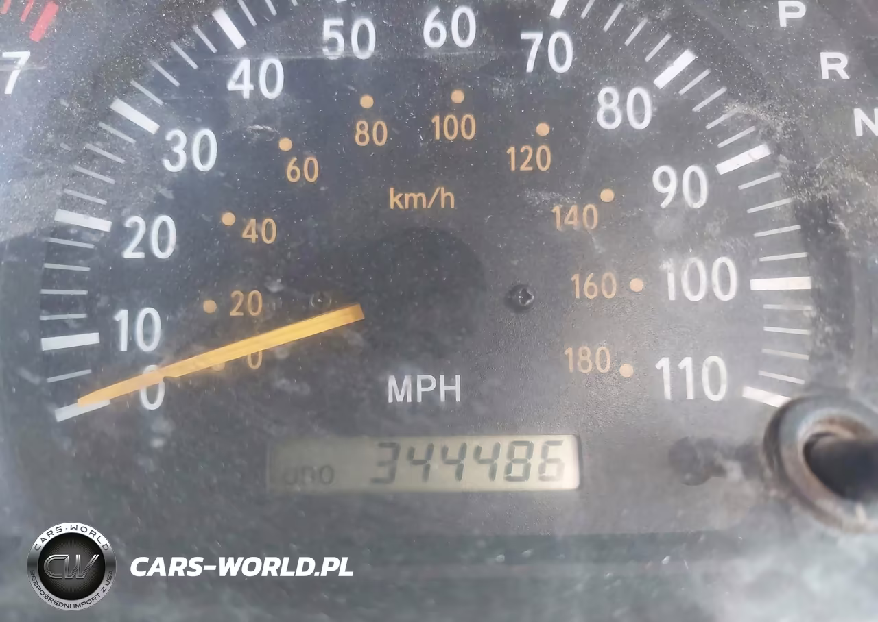2003 Toyota Tundra Sr5 V8 VIN:5TBRT34113S395142 - 15