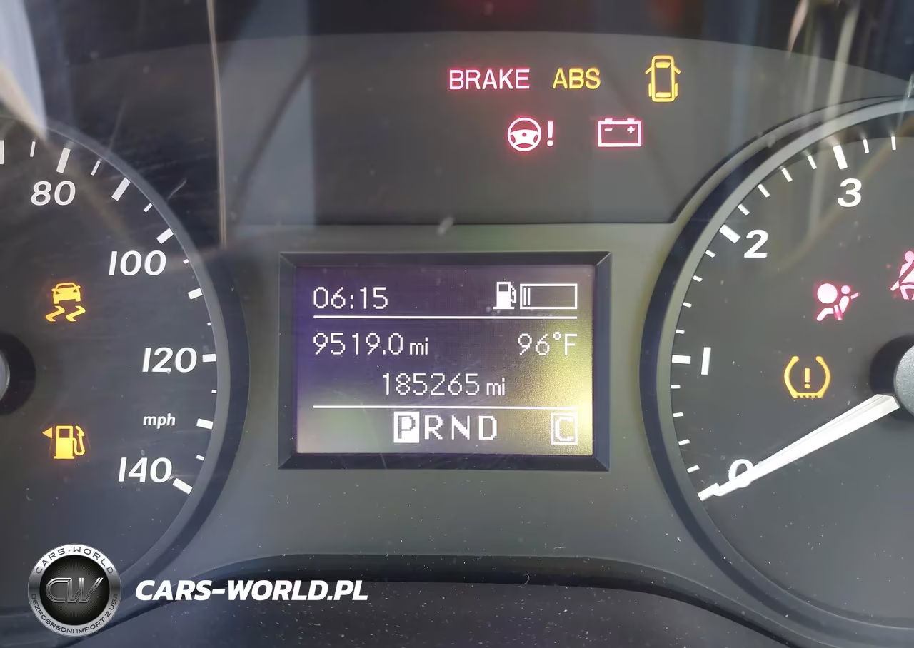 2018 Mercedes-Benz Metris VIN:WD4PG2EE0J3350762 - 15