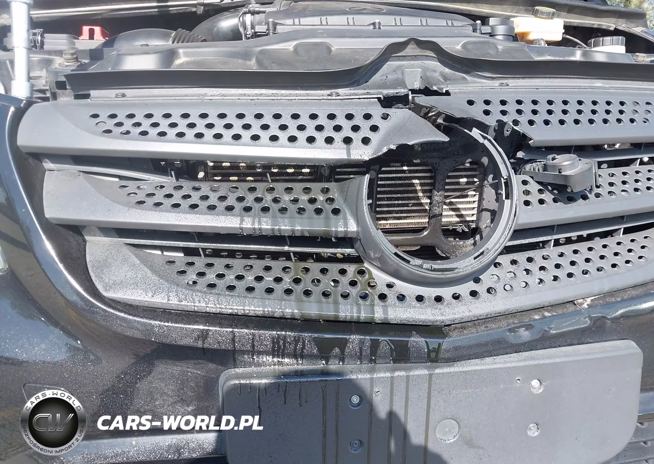 2018 Mercedes-Benz Metris VIN:WD4PG2EE0J3350762 - 6