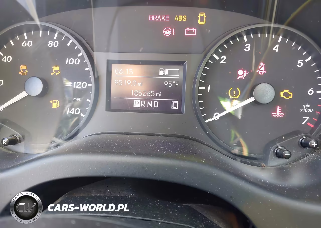 2018 Mercedes-Benz Metris VIN:WD4PG2EE0J3350762 - 7
