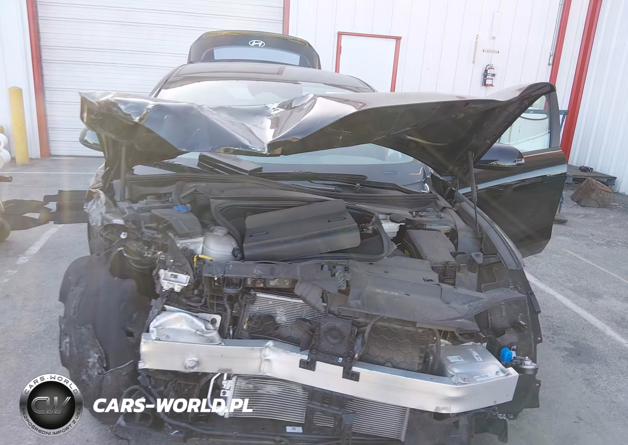 2024 Hyundai Ioniq 6 Sel VIN:KMHM34AAXRA057459 - 6
