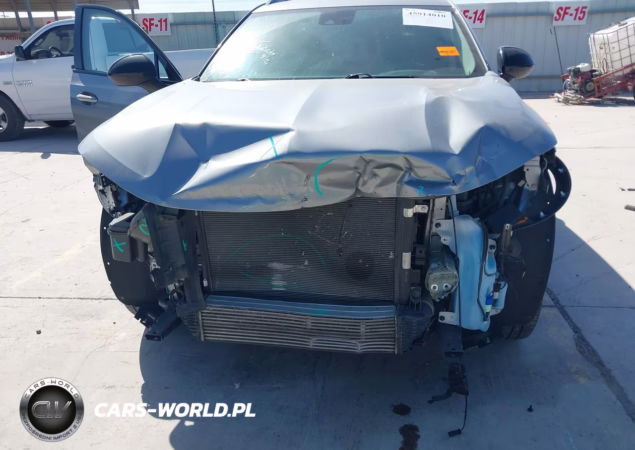 2023 Buick Envision Preferred Fwd VIN:LRBAZLR45PD032364 - 6