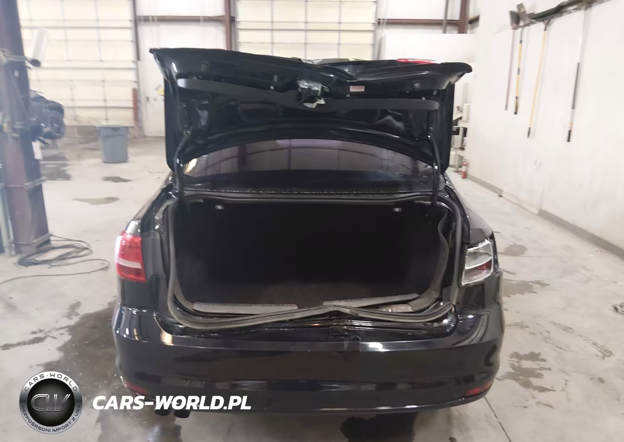 2016 Volkswagen Jetta 1.4T Se VIN:3VWD67AJ1GM364996 - 16