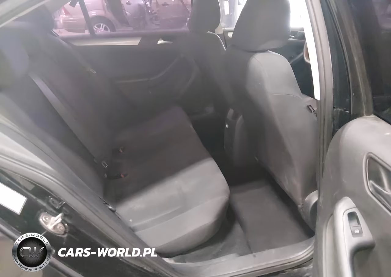 2016 Volkswagen Jetta 1.4T Se VIN:3VWD67AJ1GM364996 - 8