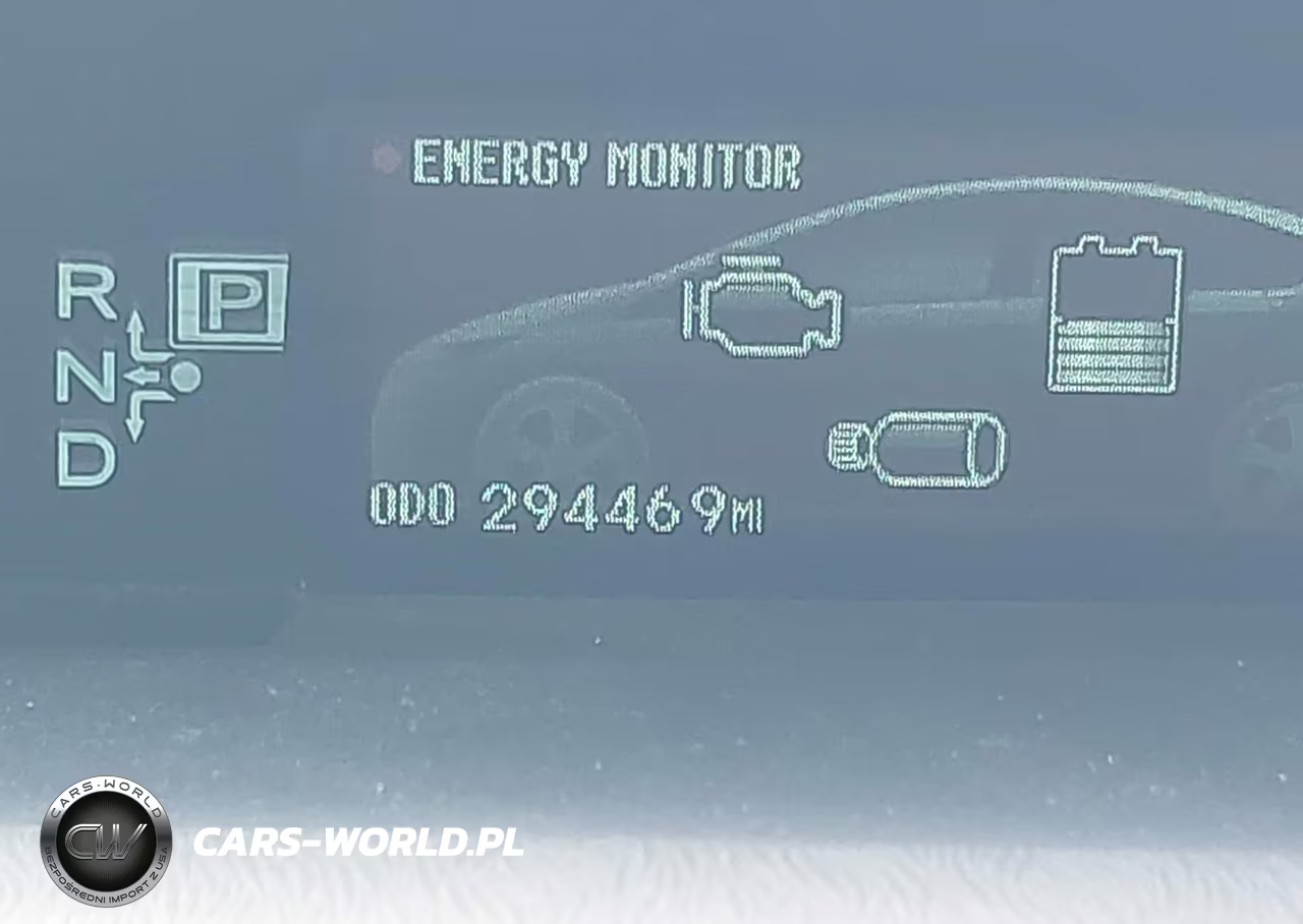 2012 Toyota Prius Two VIN:JTDKN3DU6C5416022 - 15