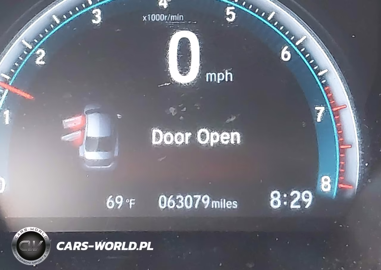 2021 Honda Civic Lx VIN:2HGFC2F69MH530043 - 15