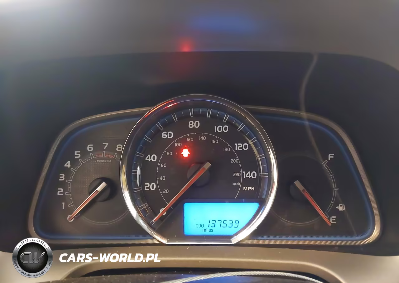 2013 Toyota Rav4 Limited VIN:2T3DFREV8DW097331 - 7
