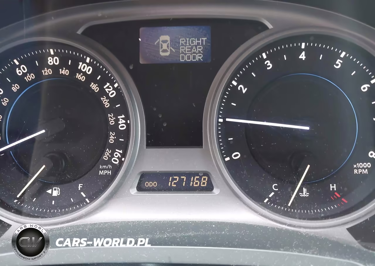 2006 Lexus Is 250 VIN:JTHBK262962012151 - 15