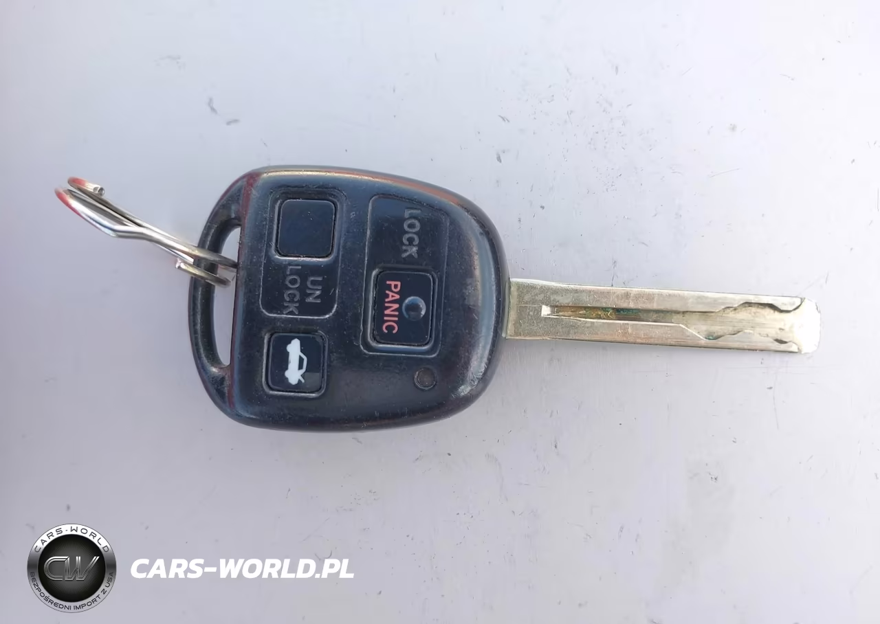 2001 Lexus Ls 430 VIN:JTHBN30F310040864 - 11