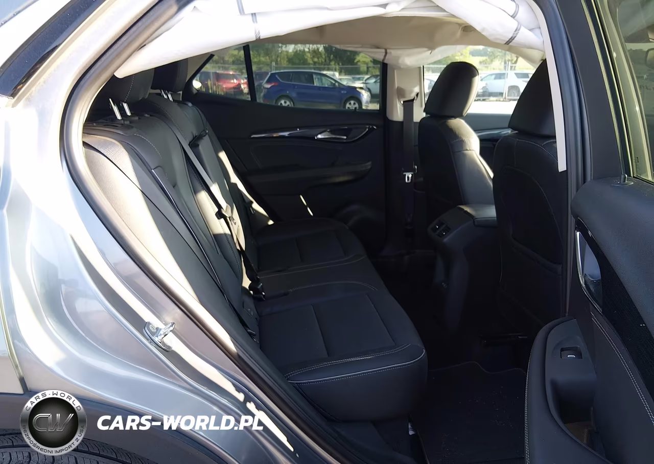 2022 Buick Envision Awd Essence VIN:LRBFZPR46ND066789 - 8