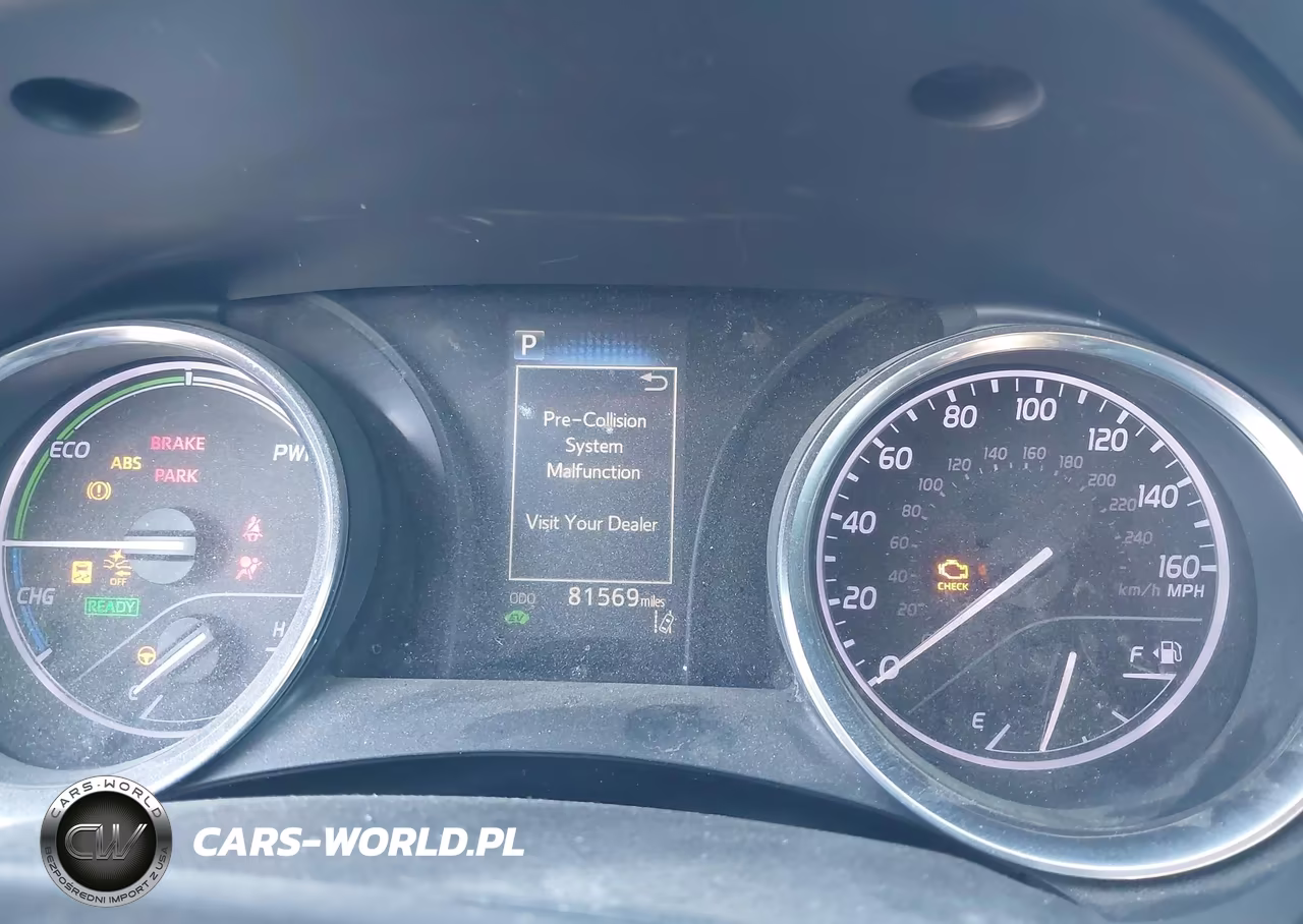 2019 Toyota Camry Hybrid Se VIN:4T1B21HK3KU521557 - 15