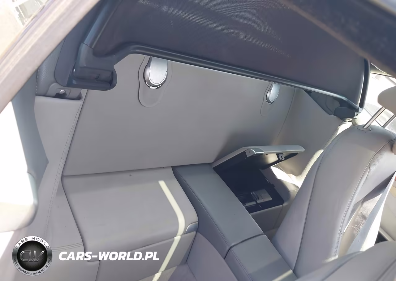 2003 Mercedes-Benz Sl 500 VIN:WDBSK75F73F017046 - 8