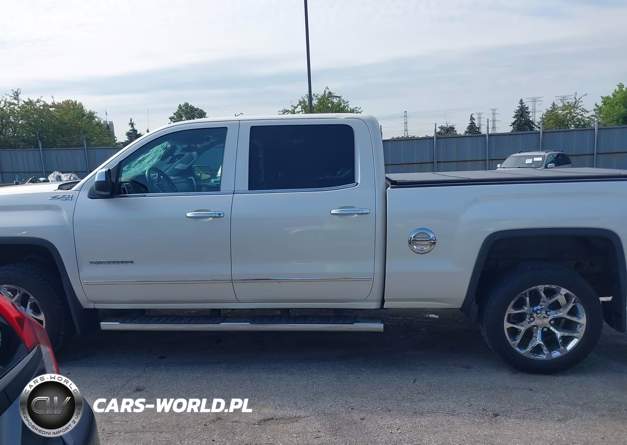 2014 GMC Sierra 1500 Slt VIN:3GTU2VEC0EG546957 - 14