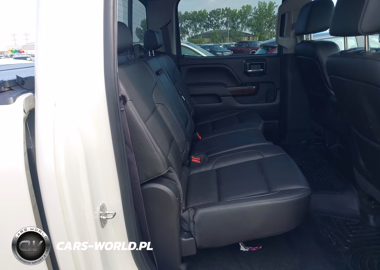 2014 GMC Sierra 1500 Slt VIN:3GTU2VEC0EG546957 - 8