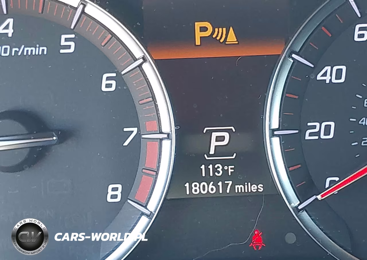 2019 Acura Mdx Tech A-Spec Pkgs VIN:5J8YD4H08KL007252 - 16