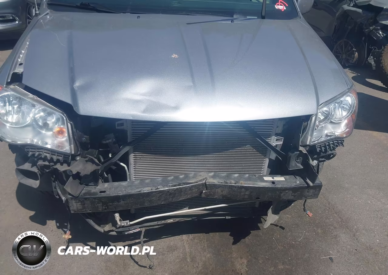 2019 Dodge Grand Caravan Sxt VIN:2C4RDGCG0KR774822 - 6