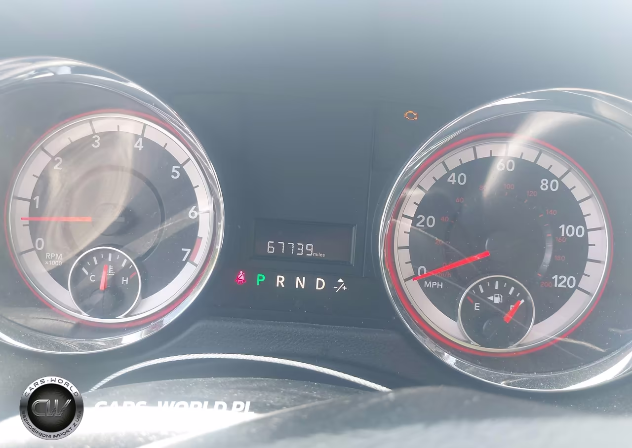 2019 Dodge Grand Caravan Sxt VIN:2C4RDGCG0KR774822 - 7
