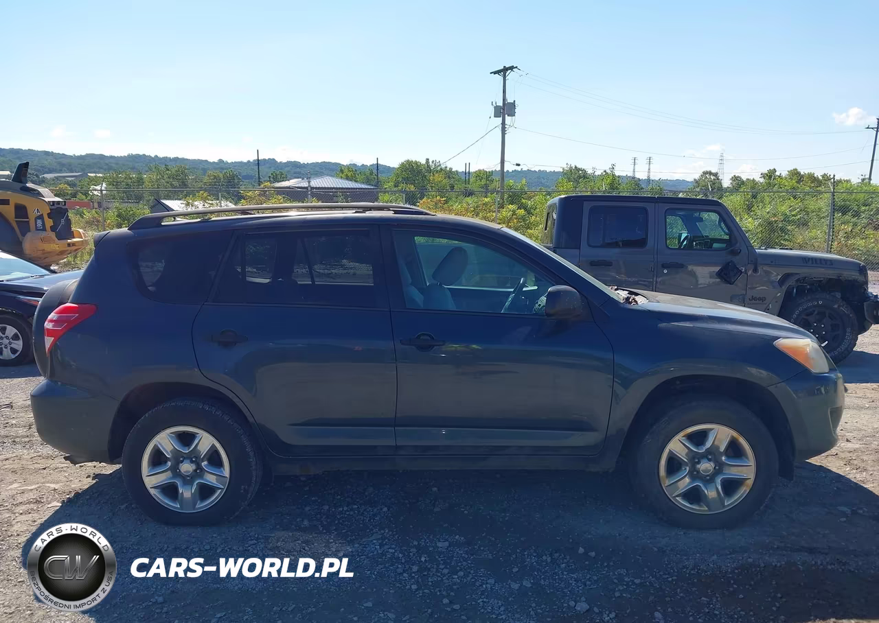 2012 Toyota Rav4 VIN:2T3BF4DV5CW198191 - 13