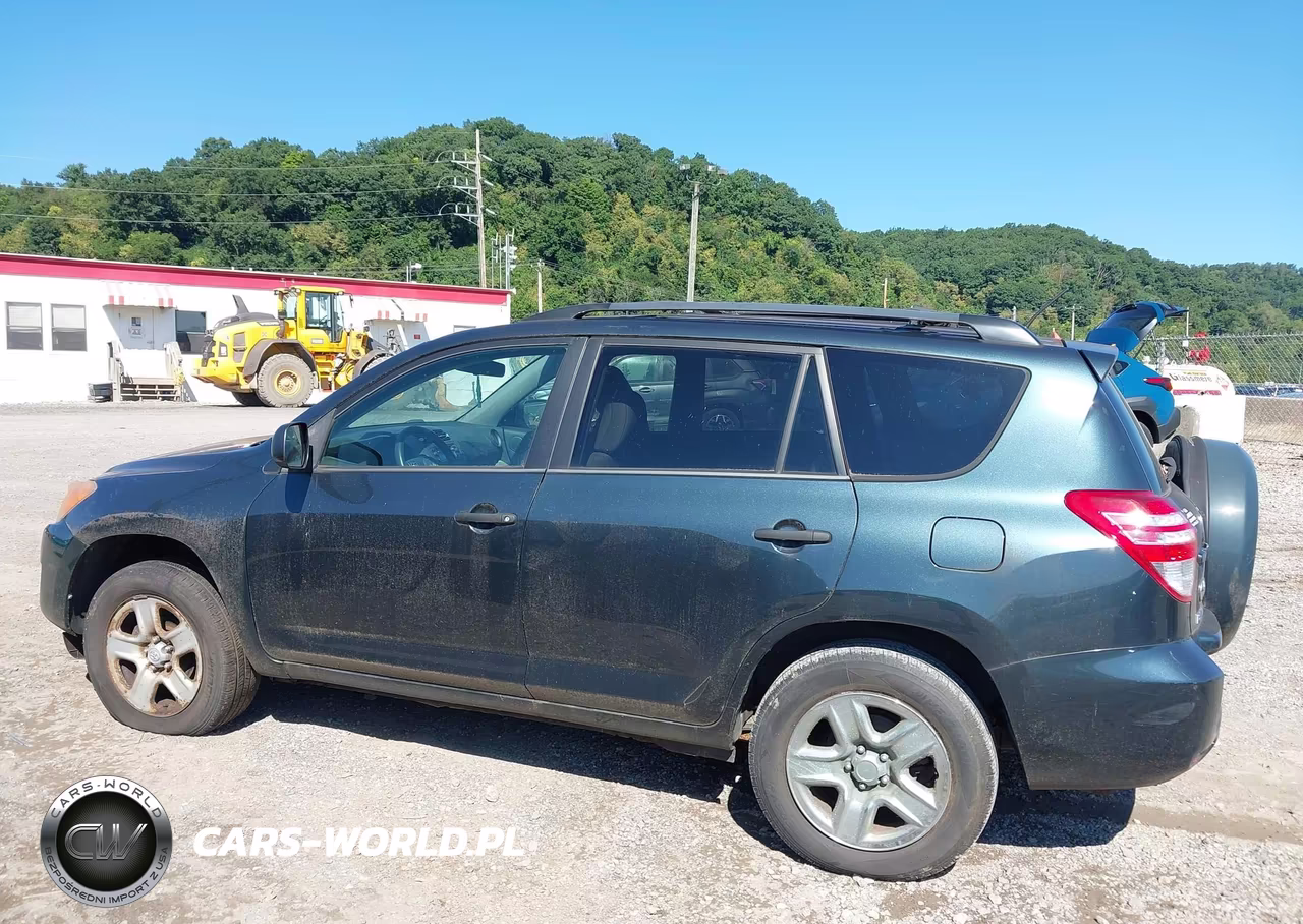 2012 Toyota Rav4 VIN:2T3BF4DV5CW198191 - 14