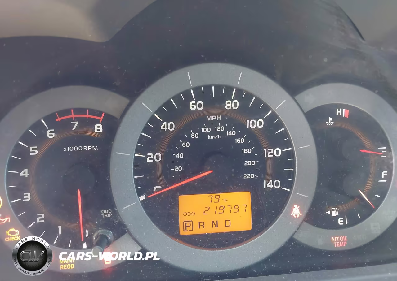 2012 Toyota Rav4 VIN:2T3BF4DV5CW198191 - 7