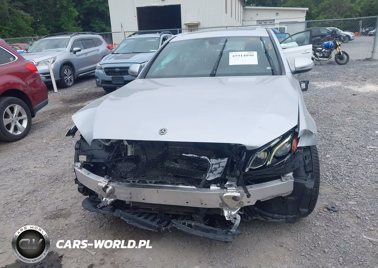 2020 Mercedes-Benz E 350 VIN:WDDZF8DB7LA744151 - 12