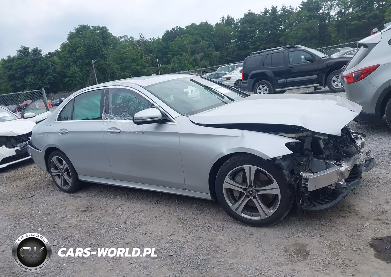 2020 Mercedes-Benz E 350 VIN:WDDZF8DB7LA744151 - 13