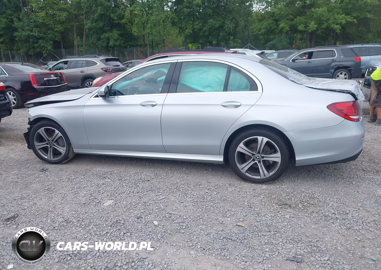 2020 Mercedes-Benz E 350 VIN:WDDZF8DB7LA744151 - 14