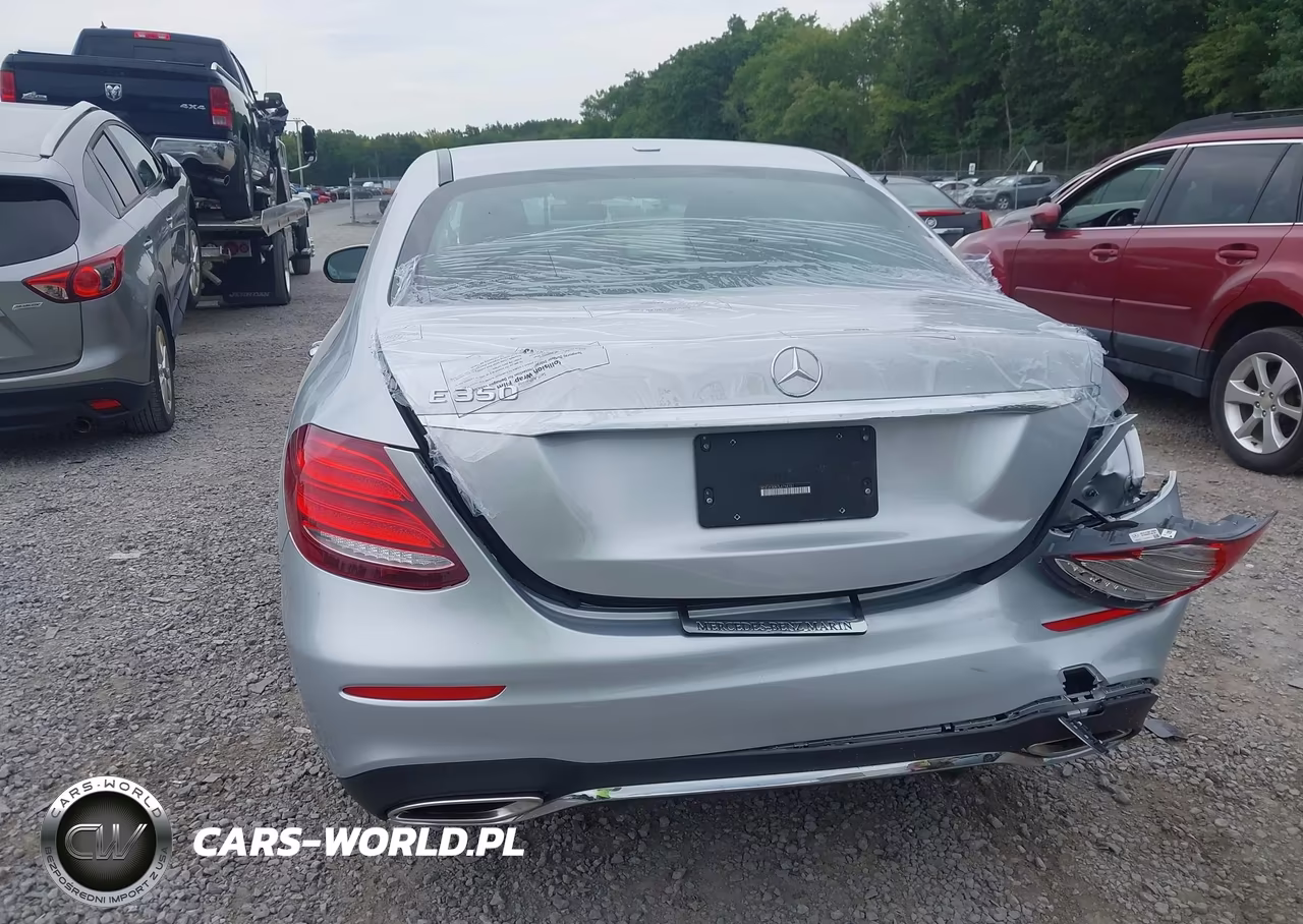 2020 Mercedes-Benz E 350 VIN:WDDZF8DB7LA744151 - 16