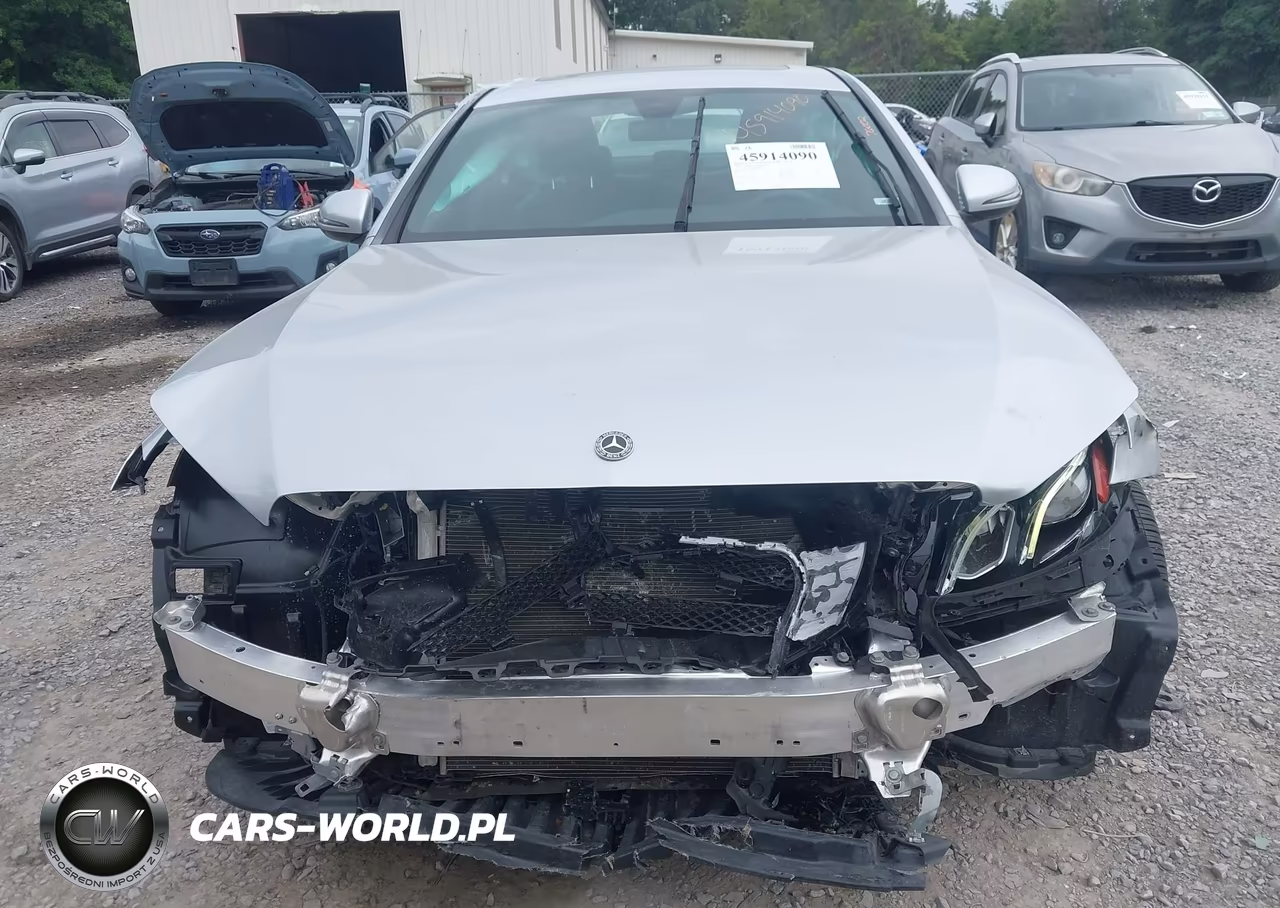 2020 Mercedes-Benz E 350 VIN:WDDZF8DB7LA744151 - 17