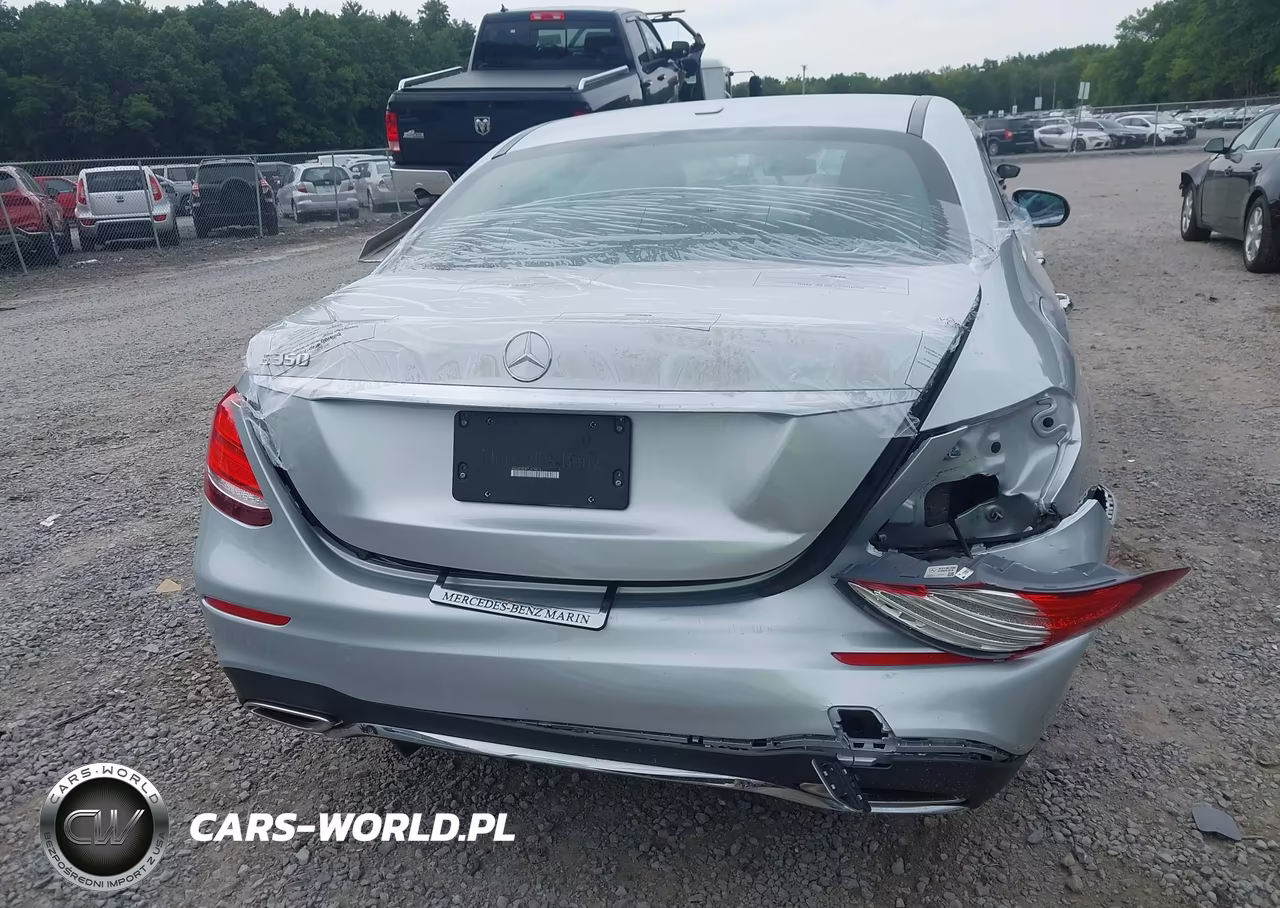 2020 Mercedes-Benz E 350 VIN:WDDZF8DB7LA744151 - 18